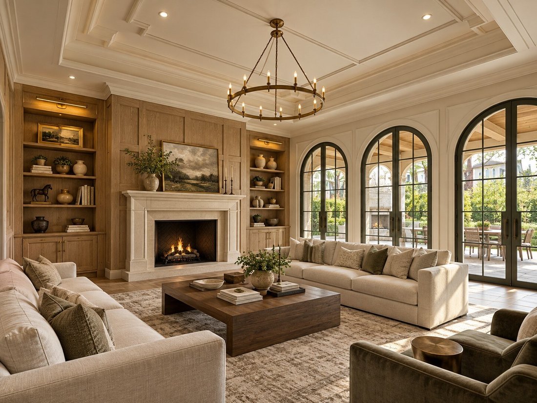 House in Houston, Texas, United States 2 - 18996107