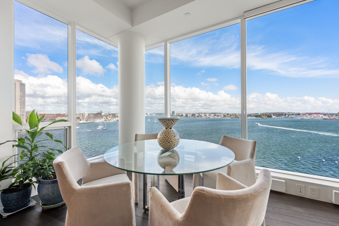 Condo in Boston, Massachusetts, United States 3 - 18998084