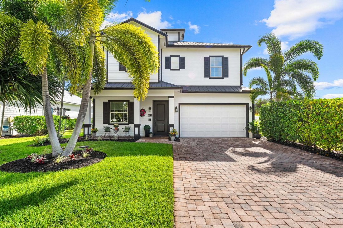 House in Stuart, Florida, United States 5 - 18995736