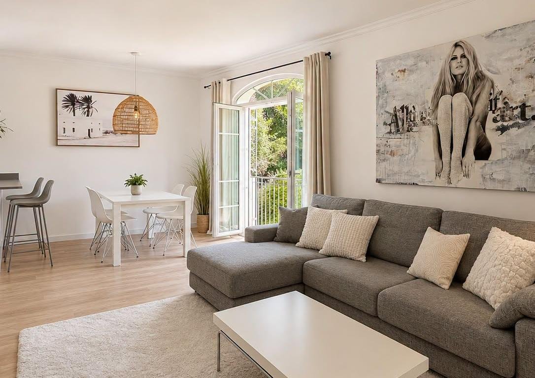 Penthouse in Calvia, Balearic Islands, Spain 3 - 18995649