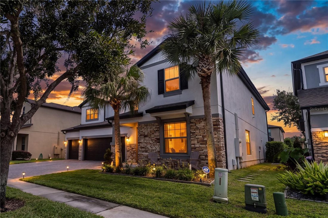 House in Orlando, Florida, United States 2 - 18995567