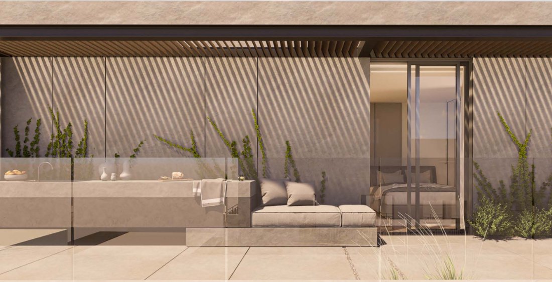 Apartment in South Athens, Attica, Greece 1 - 16005628