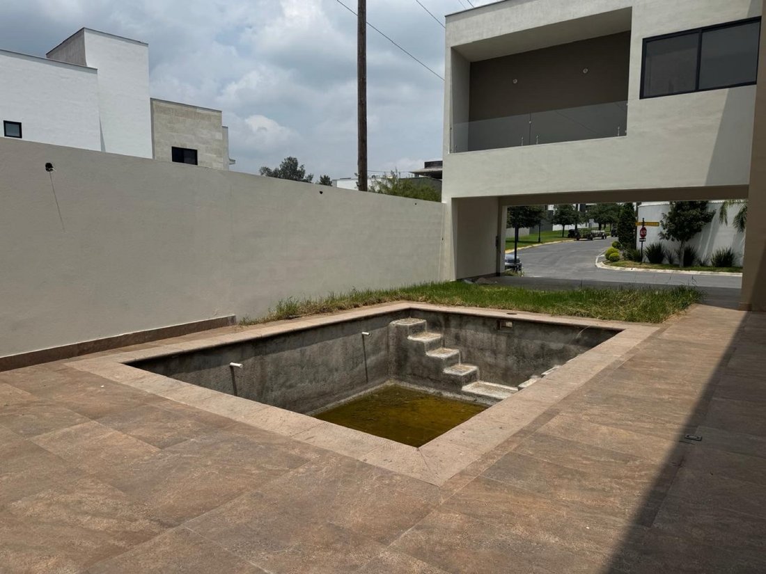 House in Monterrey, Nuevo Leon, Mexico 2 - 18994626