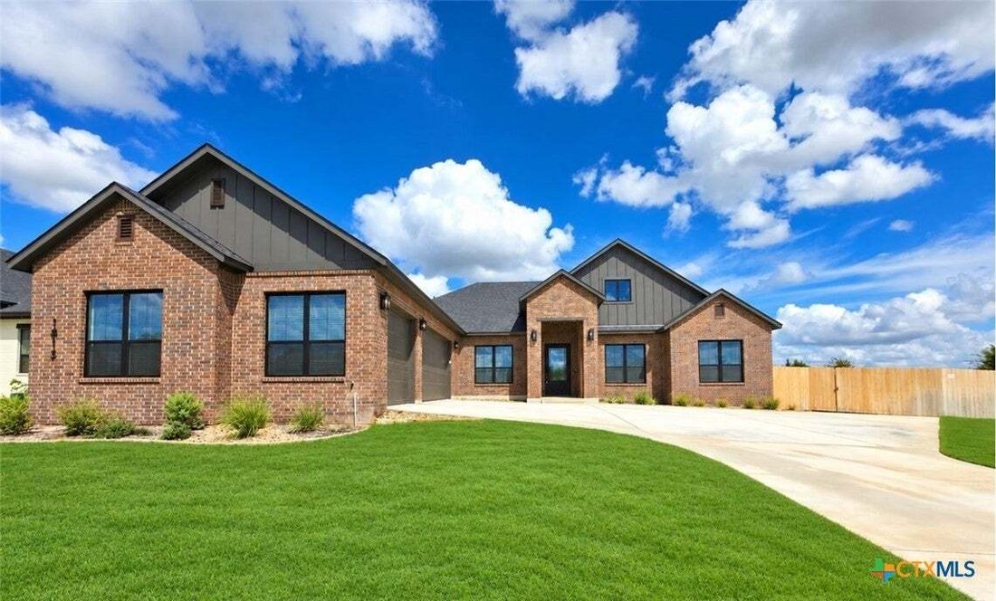 House in Salado, Texas, United States 1 - 18315893