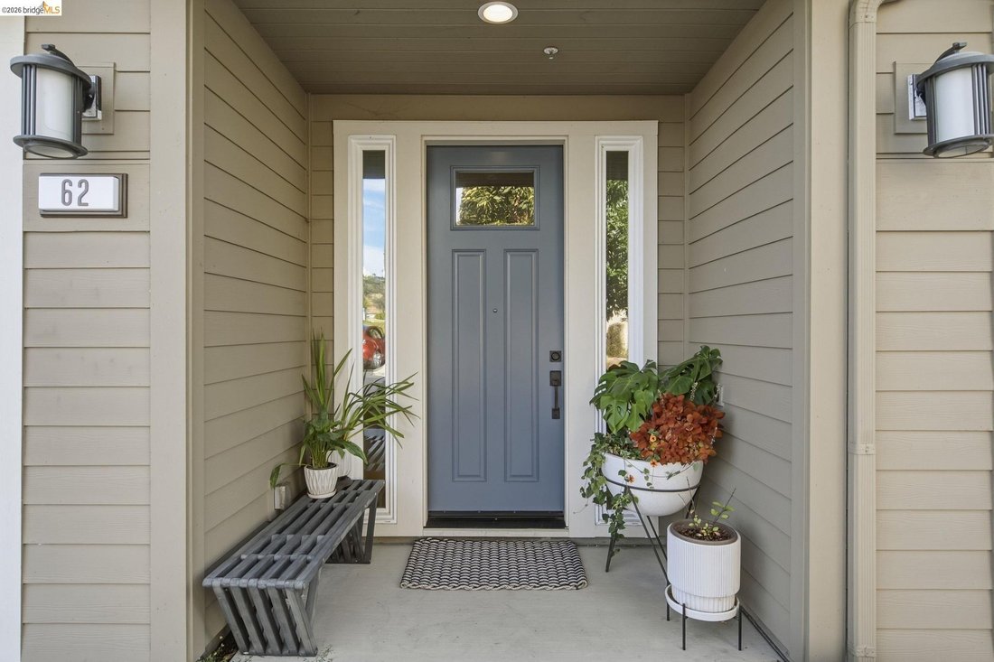 Condo in Richmond, California, United States 2 - 18993011