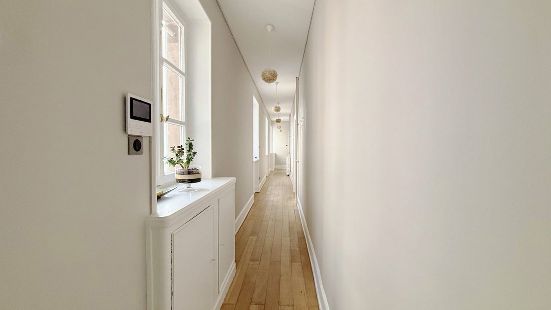 Apartment in Poincare Est, Strasbourg, France 3 - 18997919