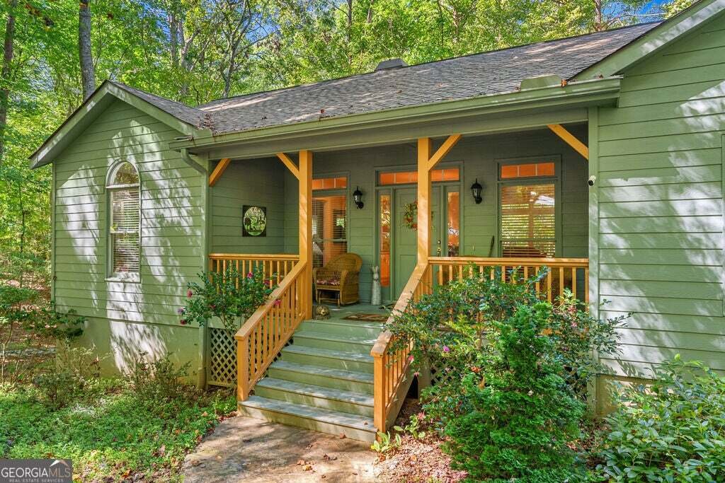 House in Sautee Nacoochee, Georgia, United States 3 - 18993521