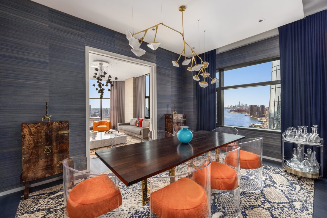 Condo in New York, New York, United States 3 - 18996392