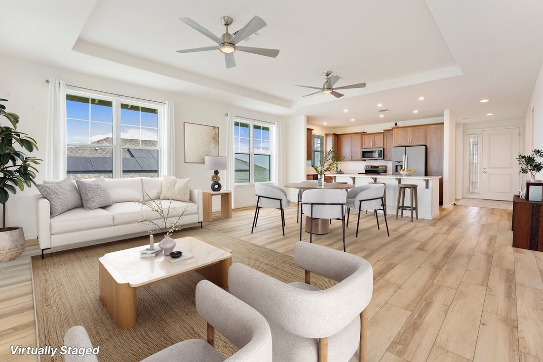 House in Wailuku, Hawaii, United States 4 - 18980654