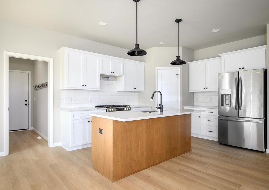 House in Madison, Wisconsin, United States 4 - 18263525