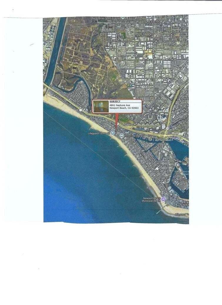 Newport Beach, California, United States 2 - 18995812