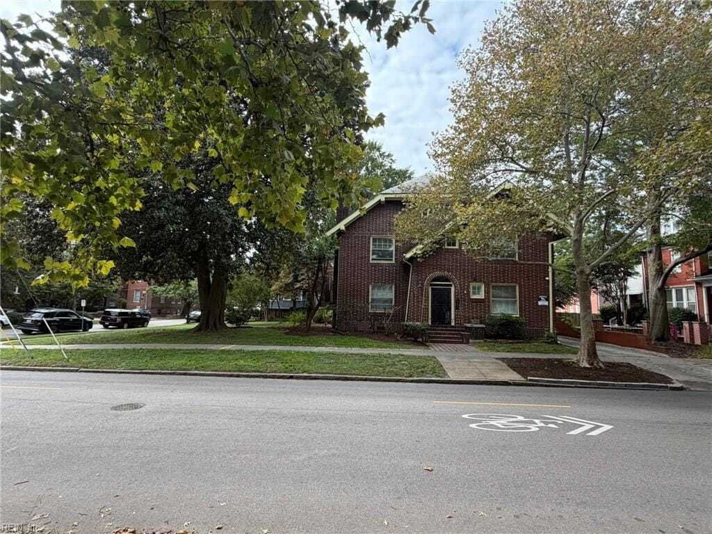 House in Norfolk, Virginia, United States 4 - 18995436
