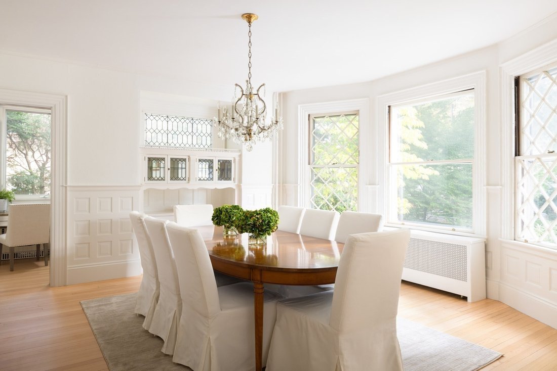 House in Brookline, Massachusetts, United States 5 - 18994808