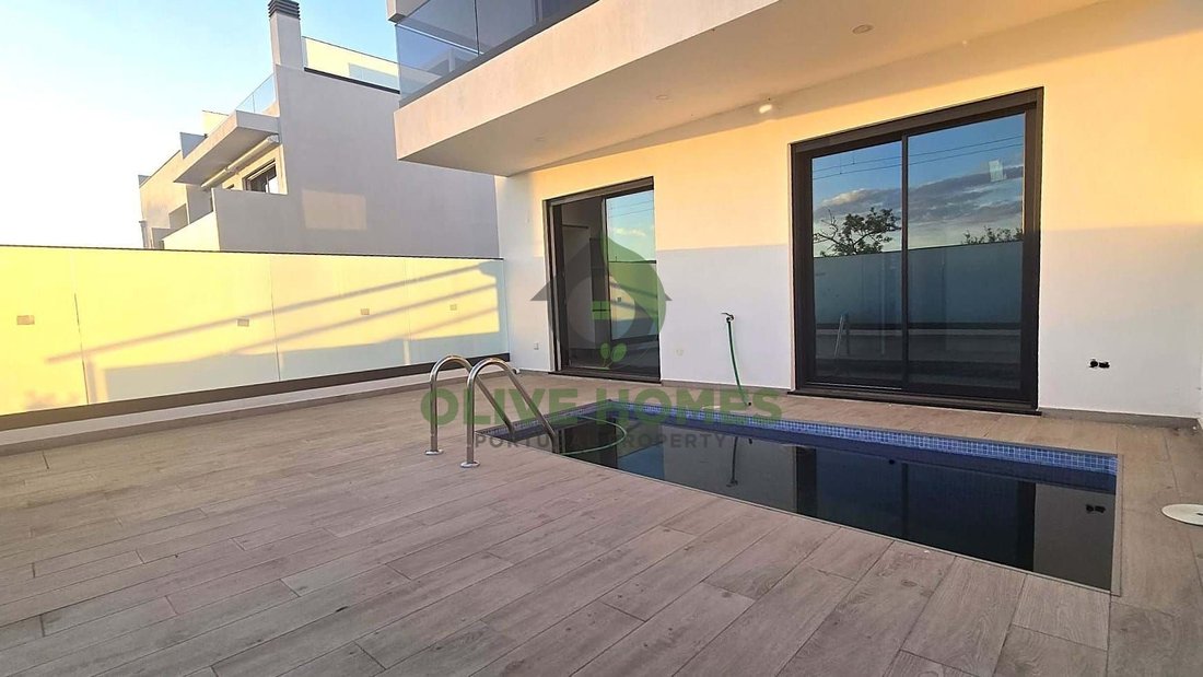 Villa in Tavira (Santa Maria e Santiago), Algarve, Portugal 5 - 17532716