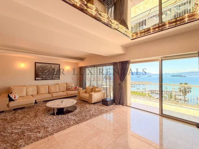 Apartment in Cannes, Provence-Alpes-Côte d'Azur, France 4 - 18301005