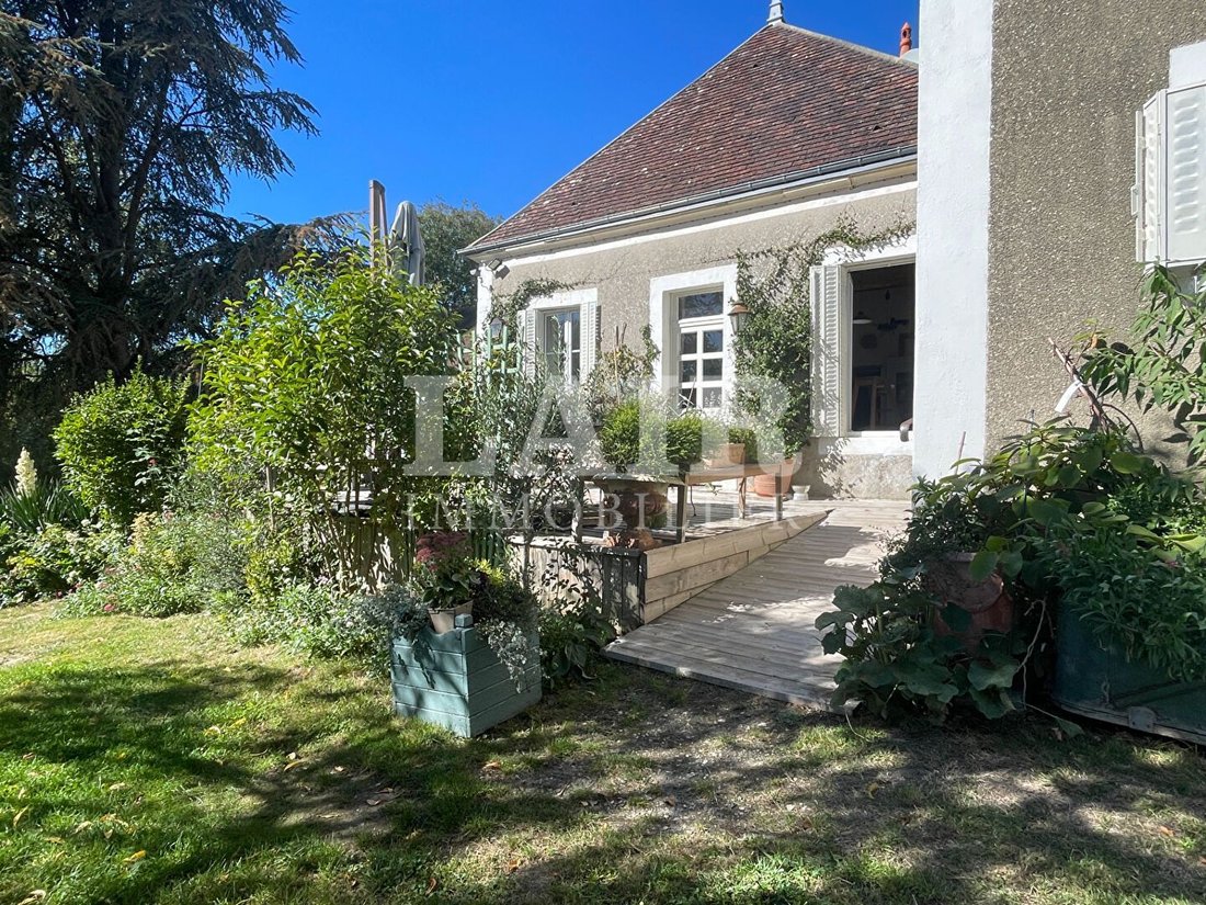 House in Nocé, Perche en Nocé, France 3 - 18996274