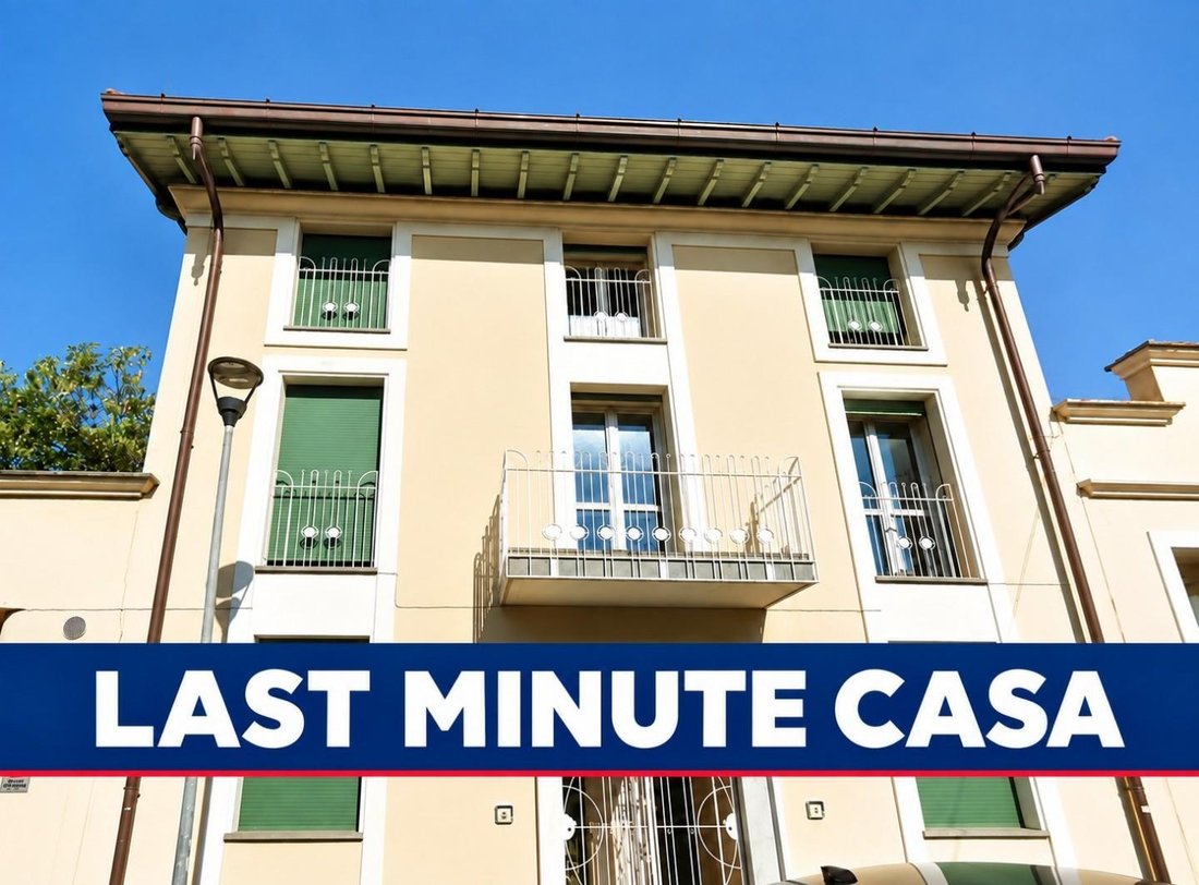 Centro Storico, Viareggio, Tuscany 1 - 18995875
