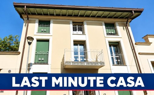 Centro Storico, Viareggio, Toscana 1