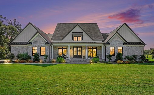 House in Galivants Ferry, South Carolina, United States 1