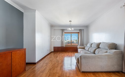 Apartamento en Cedofeita, Santo Ildefonso, Sé, Miragaia, São Nicolau e Vitória, Distrito de Oporto, Portugal 1