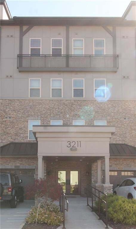 Condo in Cumming, Georgia, United States 2 - 18995935