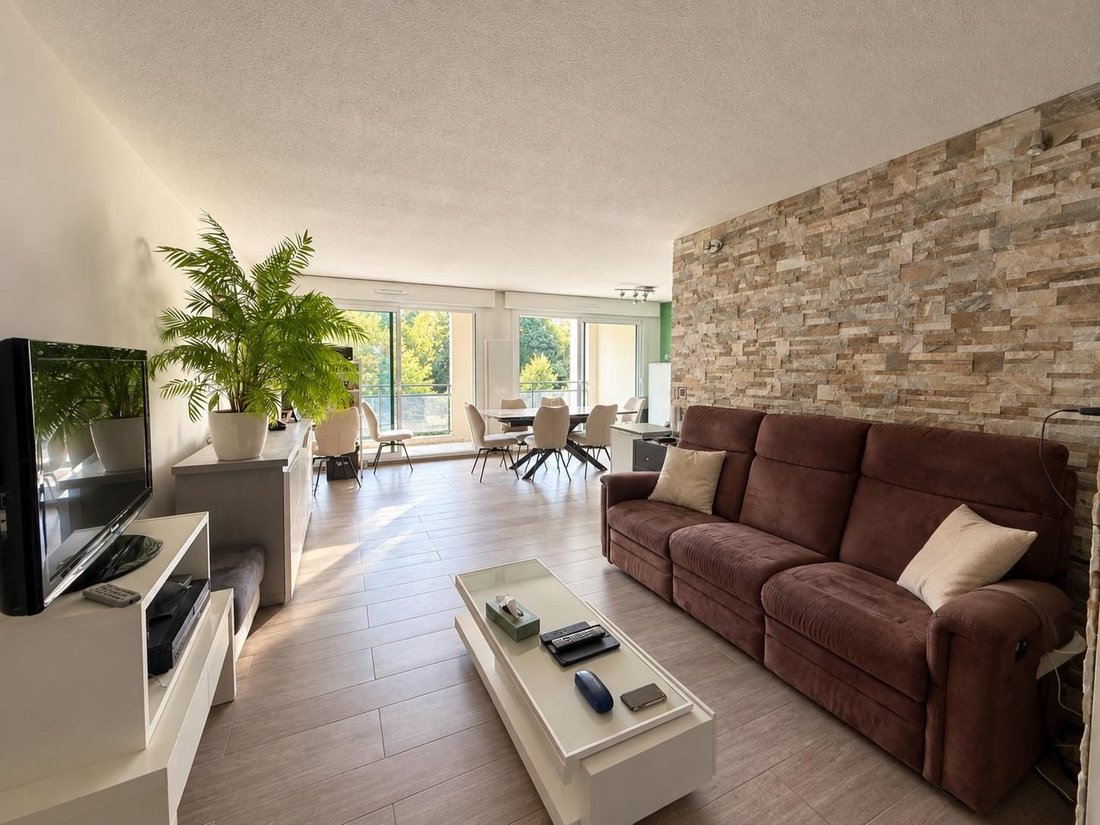 Apartment in Annecy-le-Vieux, Annecy, France 3 - 18998008