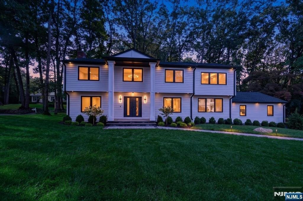House in Mahwah, New Jersey, United States 1 - 18996145