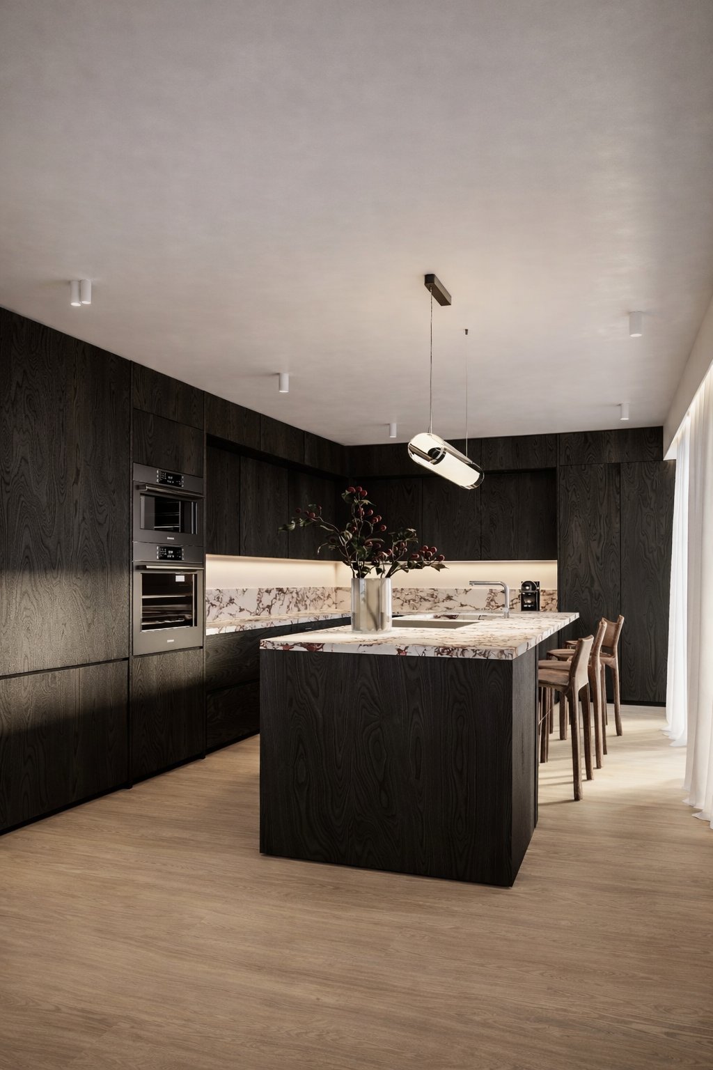 Apartment in North Athens, Attica, Greece 5 - 18996609