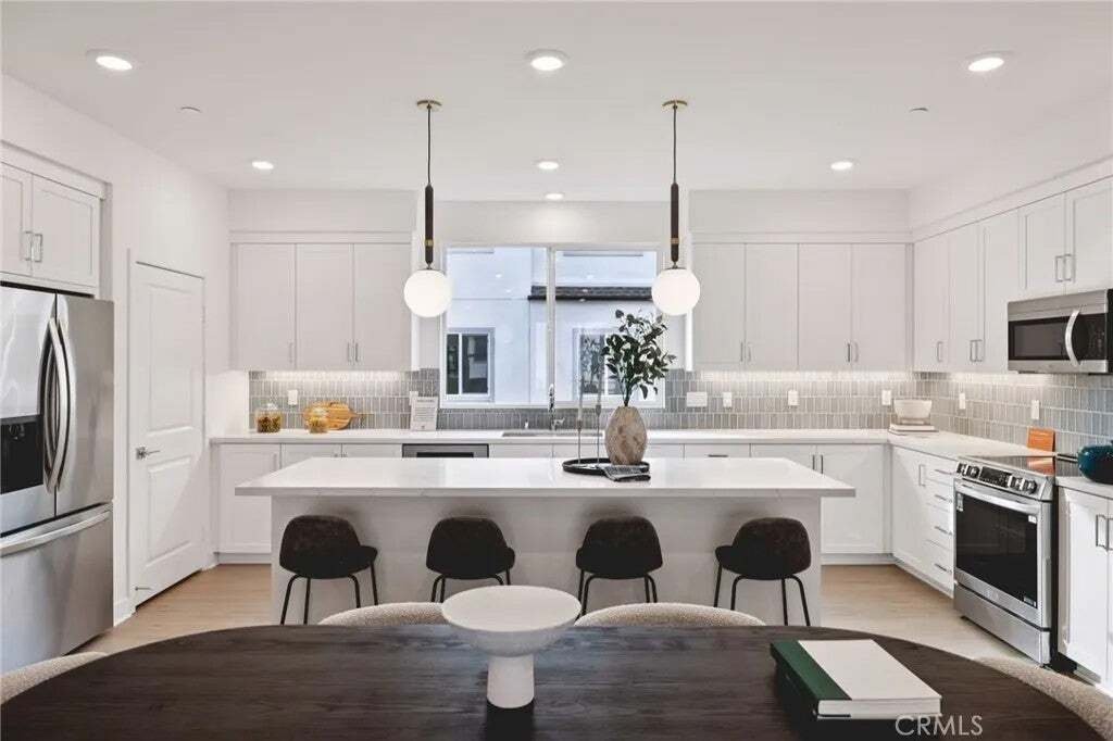 Townhouse in Los Angeles, California, United States 4 - 18995907