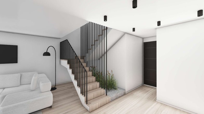 Penthouse in Sunoikia Pagkratiou, 2nd District of Athens, Athens 3 - 15785036