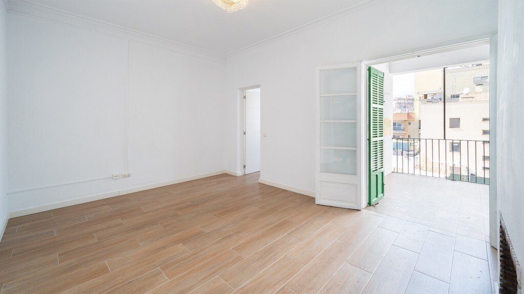 Appartement à Palma, Îles Baléares, Espagne 4 - 18996430