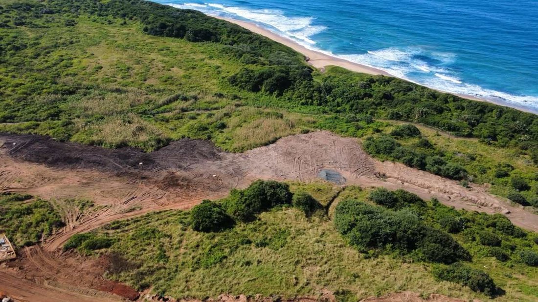 Land in Dolphin Coast, KwaZulu-Natal, South Africa 3 - 18996909