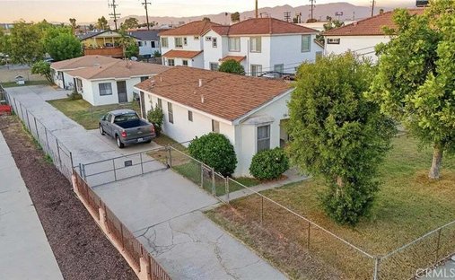 Commerce, California, Estados Unidos 1