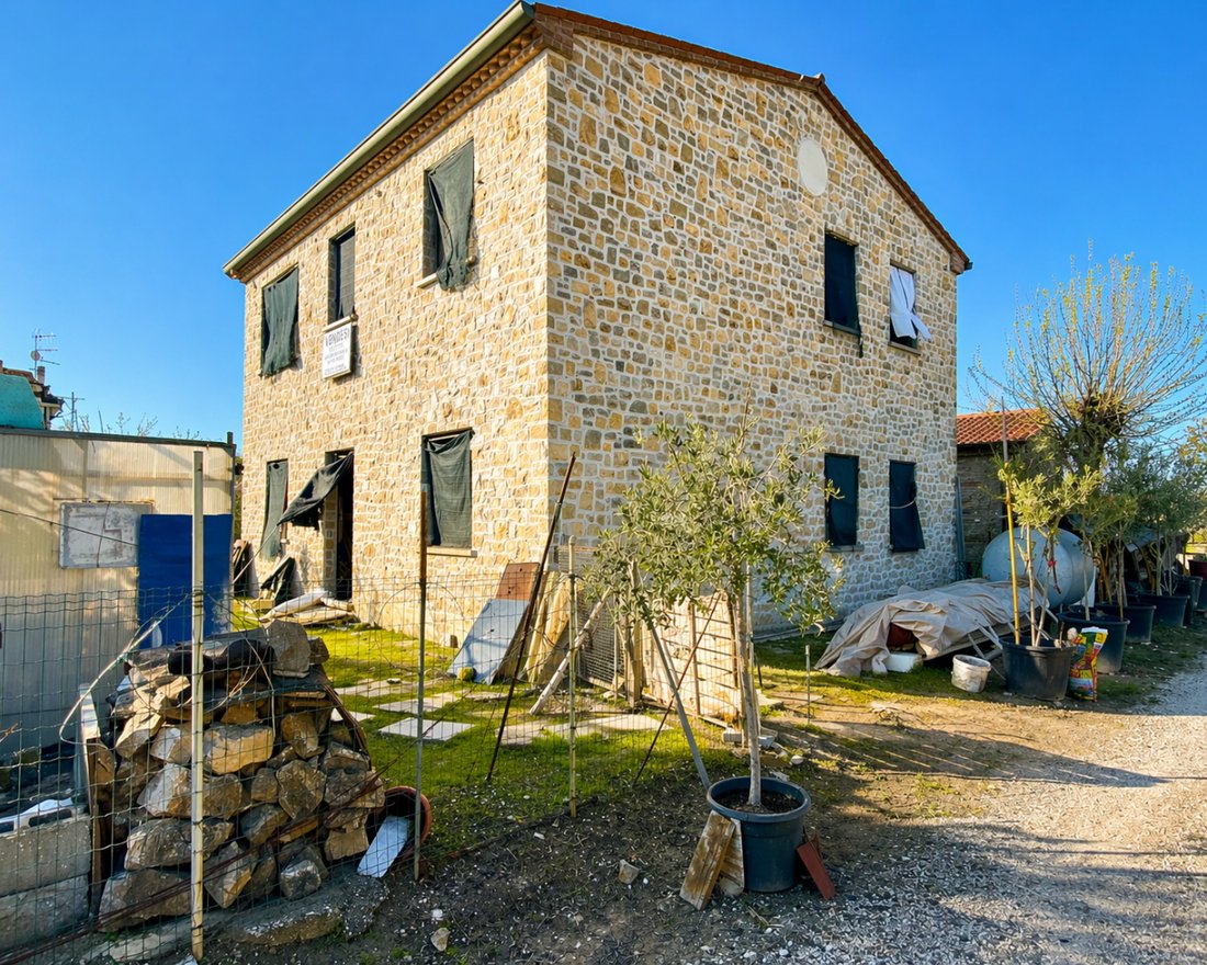 House in Montagnana, Veneto, Italy 4 - 18997244