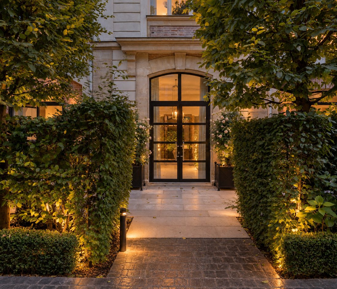 Casa en Inválidos, Paris 7e Arrondissement, París 1 - 18935601
