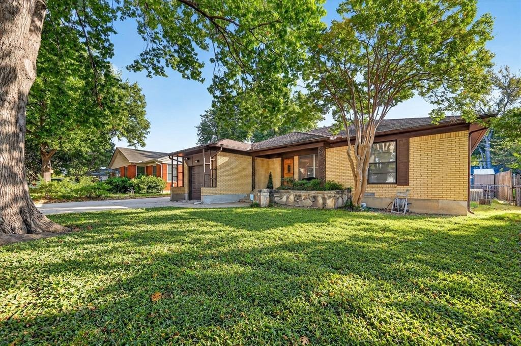 House in Dallas, Texas, United States 2 - 18996072