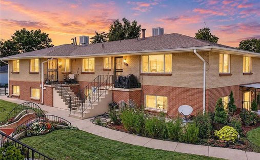 Denver, Colorado, United States 1