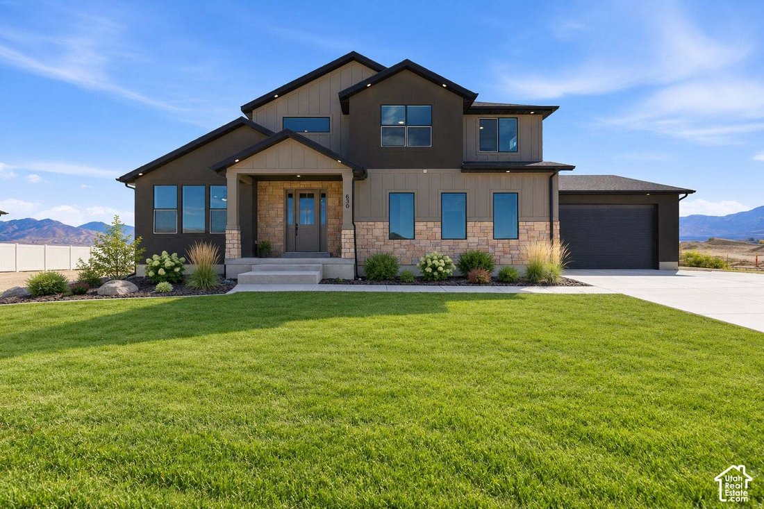 House in Grantsville, Utah, United States 1 - 18995575
