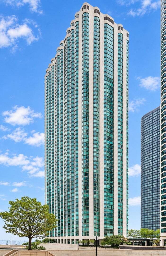 Condo in Chicago, Illinois, United States 1 - 18996002