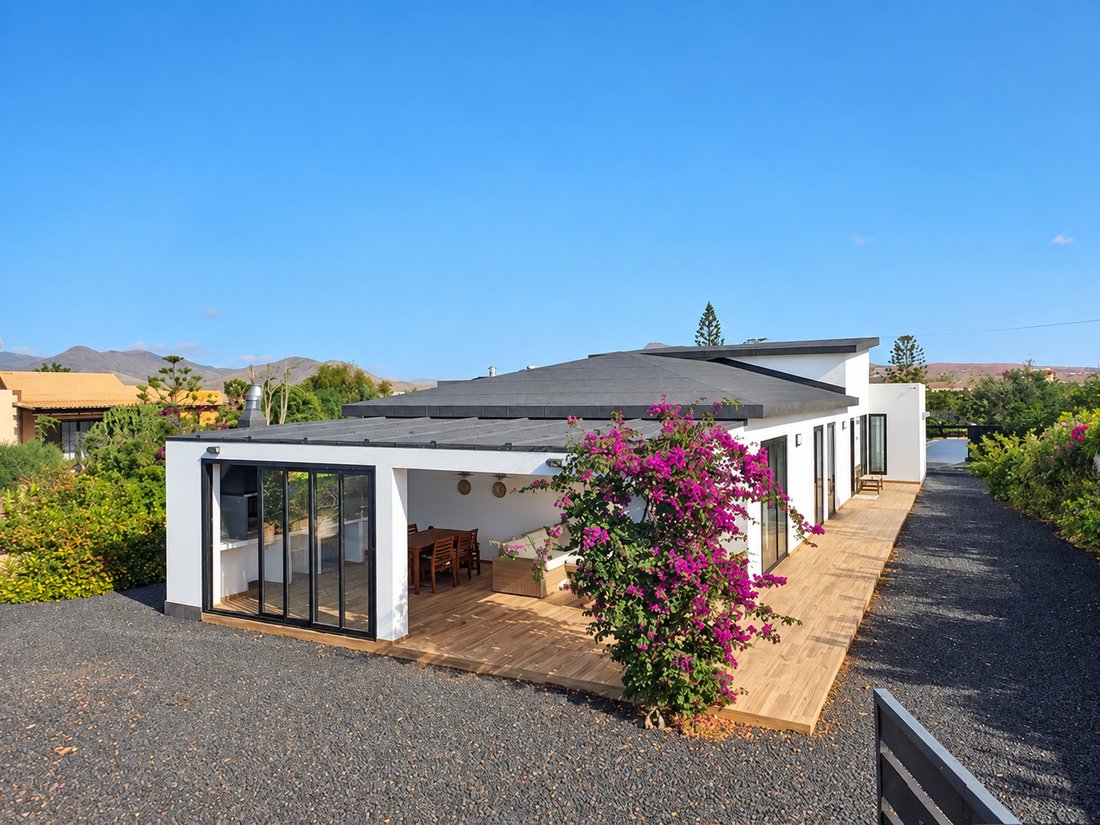 House in Puerto del Rosario, Canary Islands, Spain 2 - 18995435