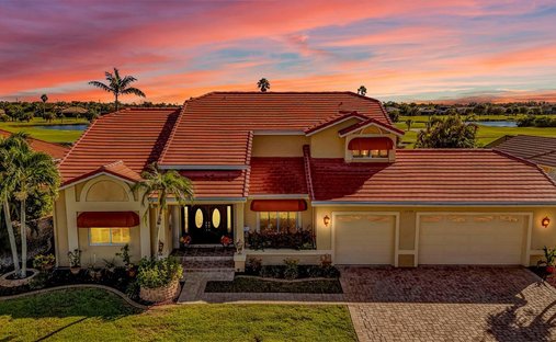 House in Punta Gorda, Florida, United States 1