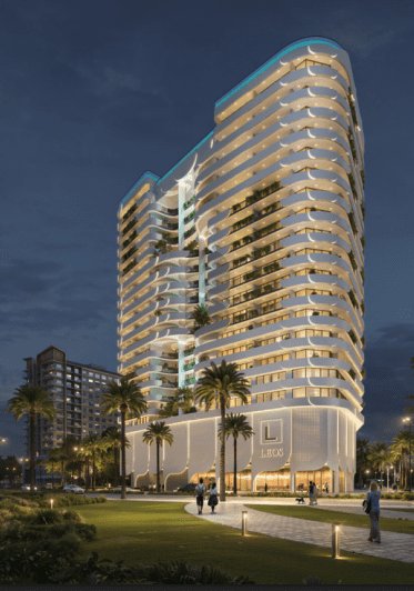 Apartment in Wadi Al Safa 5, Wadi Al Safa, Dubai 2 - 18993607