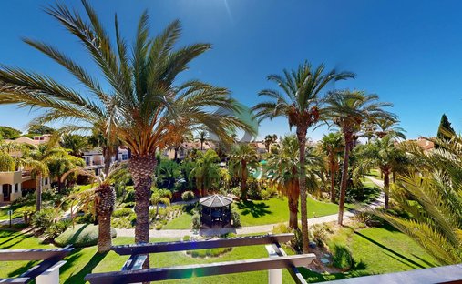 Apartment in Vilamoura, Quarteira, Algarve 1