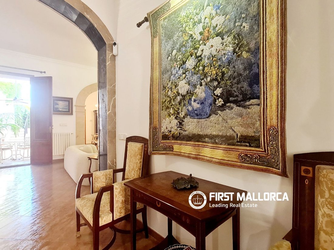 Finca in Santa Margalida, Balearic Islands, Spain 5 - 18996543