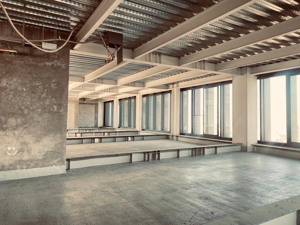 Apartment in Mexico City, Mexico 4 - 18993710