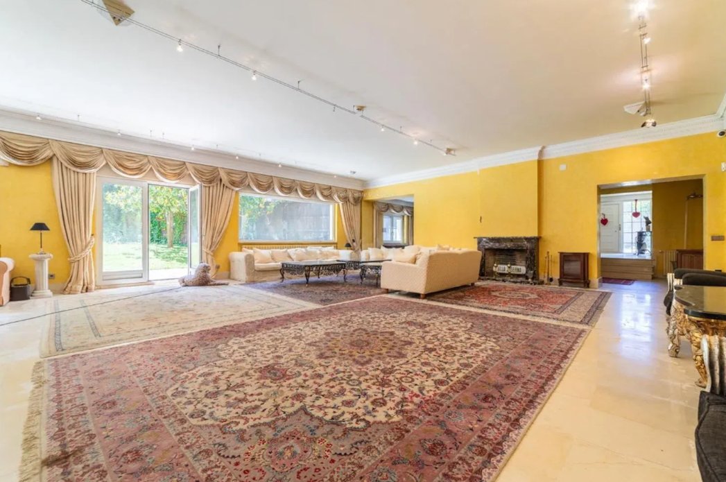 Chalet in Hortaleza, Madrid, Spain 4 - 18995051