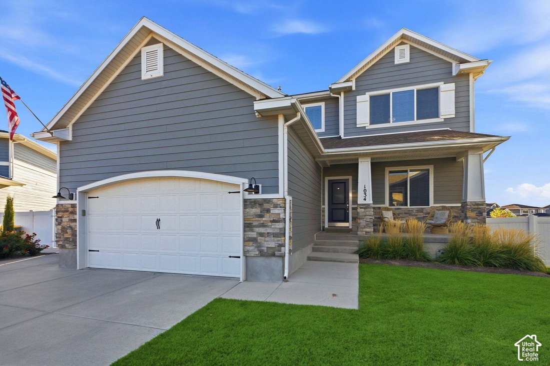 House in Riverton, Utah, United States 4 - 18995612
