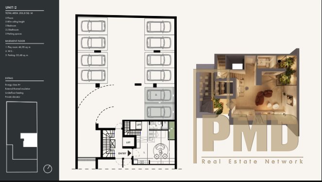 Apartment in Glyfada, Attica, Greece 5 - 18993136