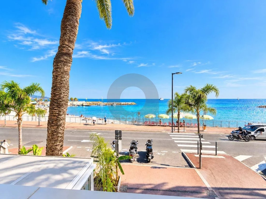 Apartment in Roquebrune-Cap-Martin, Provence-Alpes-Côte d'Azur, France 2 - 18993735
