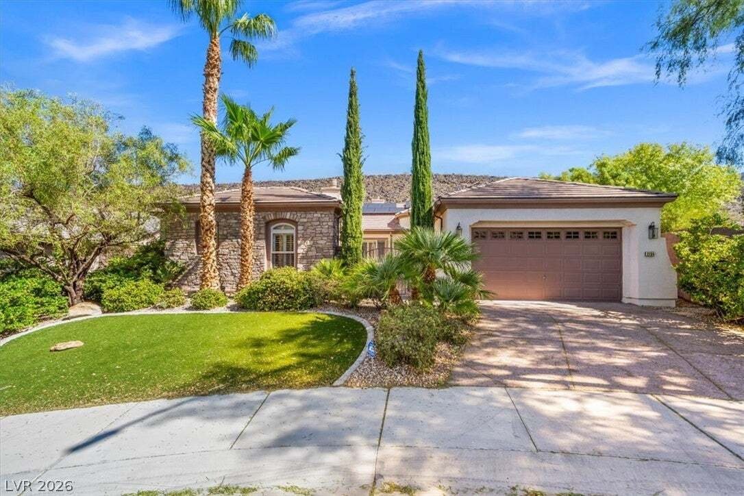 House in Henderson, Nevada, United States 1 - 18990816